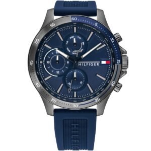 Tommy Hilfiger Watch 1791721