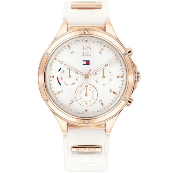 Tommy Hilfiger Watch 1782280