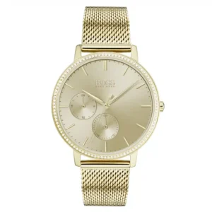 Hugo Boss Watch 1502520