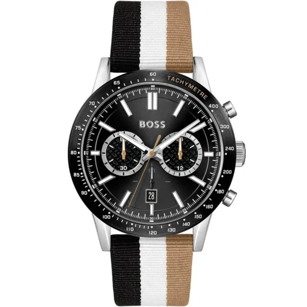 Hugo Boss Watch 1513963