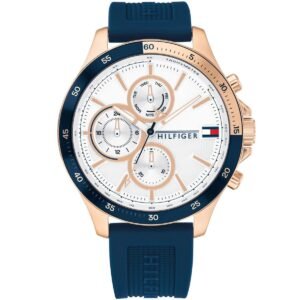 Tommy Hilfiger Watch 1791778