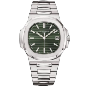 Patek Nautilus Mirror Original