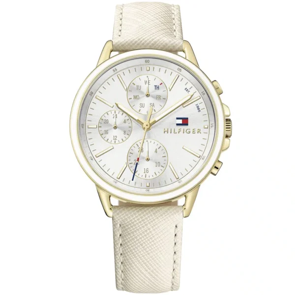 Tommy Hilfiger Watch 1781790