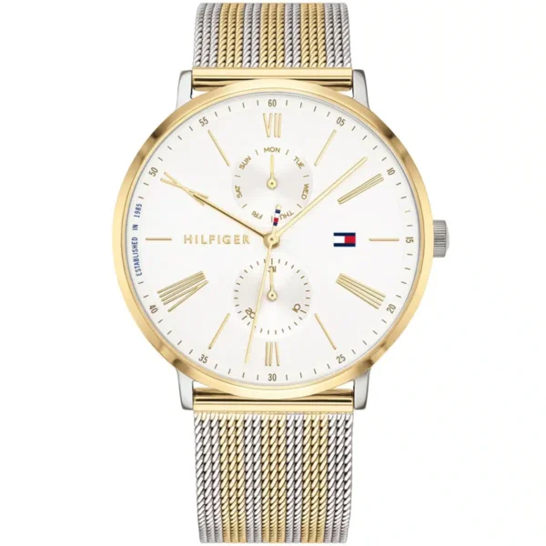 Tommy Hilfiger Watch 1782074