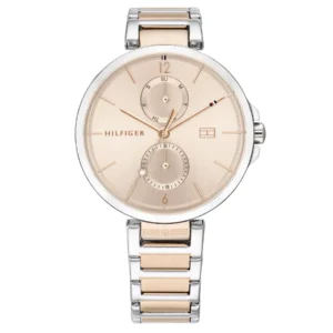 Tommy Hilfiger Watch 1782127