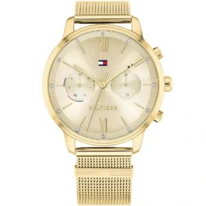 Tommy Hilfiger Watch 1782302