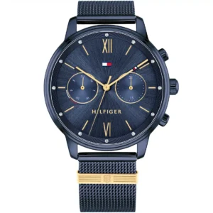 Tommy Hilfiger Watch 1782305