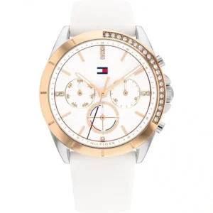 Tommy Hilfiger Watch 1782388