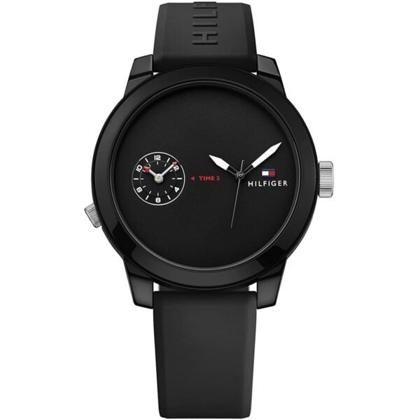 Tommy Hilfiger Watch 1791326