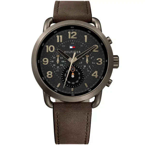 Tommy Hilfiger Watch 1791425