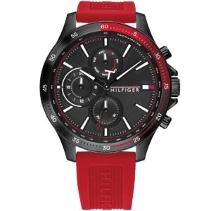 Tommy Hilfiger Watch 1791722