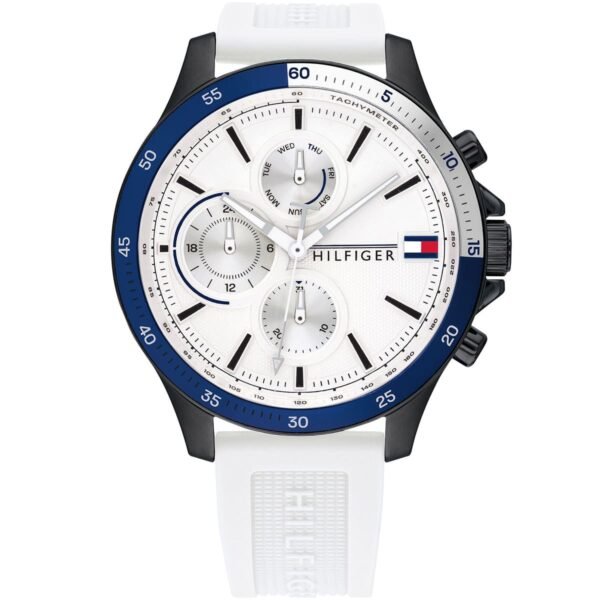 Tommy Hilfiger Watch 1791723