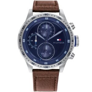 Tommy Hilfiger Watch 1791807
