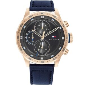 Tommy Hilfiger Watch 1791808