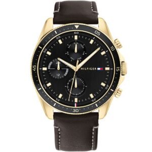 Tommy Hilfiger Watch 1791836