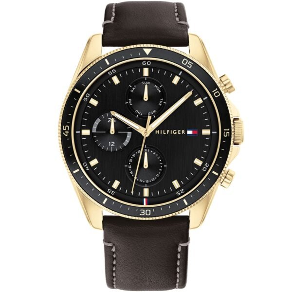 Tommy Hilfiger Watch 1791836
