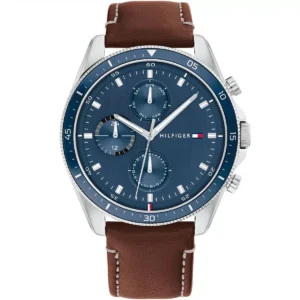 Tommy Hilfiger Watch 1791837