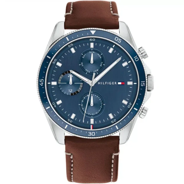 Tommy Hilfiger Watch 1791837