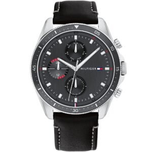 Tommy Hilfiger Watch 1791838