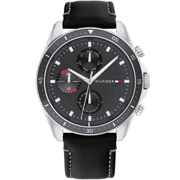 Tommy Hilfiger Watch 1791838