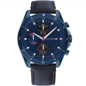 Tommy Hilfiger Watch 1791839