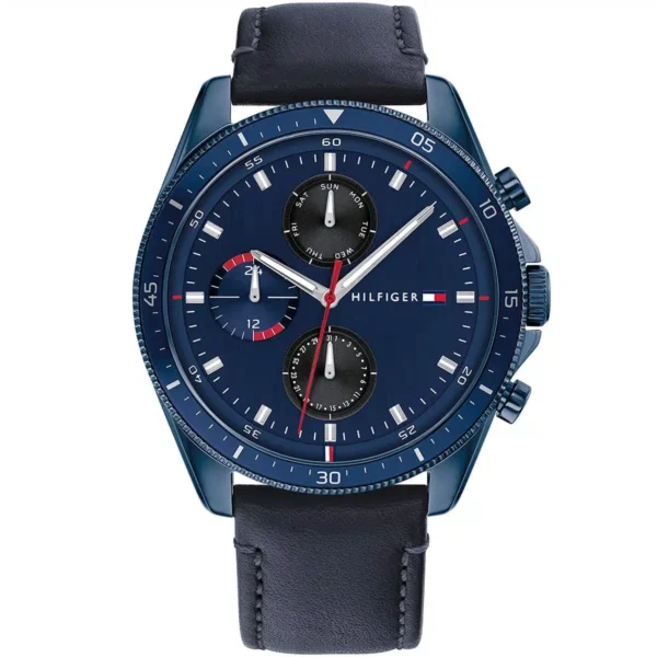 Tommy Hilfiger Watch 1791839