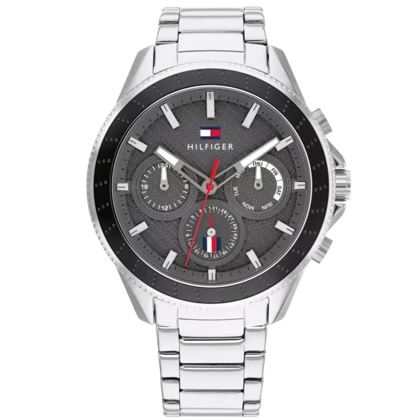 Tommy Hilfiger Watch 1791857