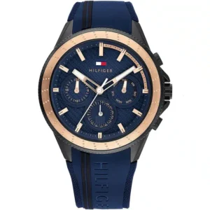 Tommy Hilfiger Watch 1791860