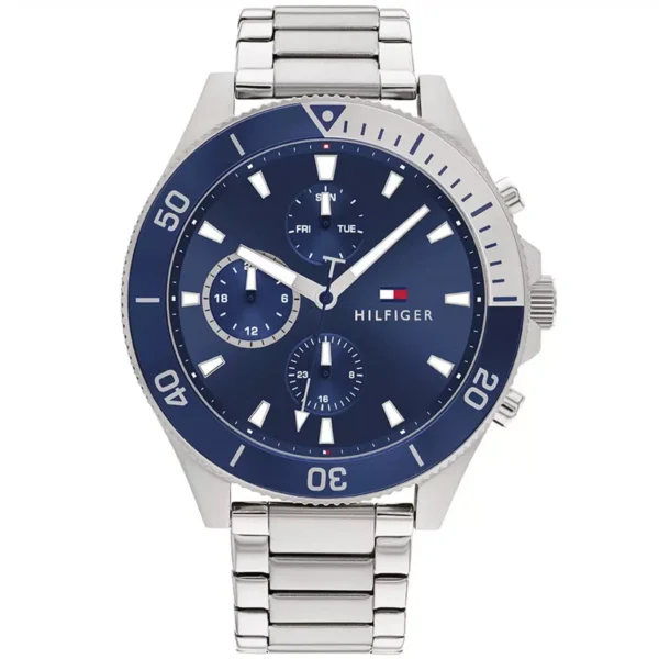Tommy Hilfiger Watch 1791917