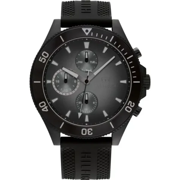 Tommy Hilfiger Watch 1791921