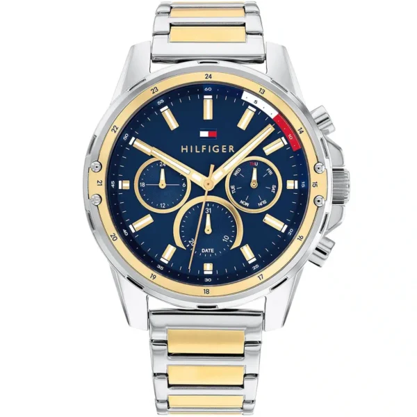 Tommy Hilfiger Watch 1791937