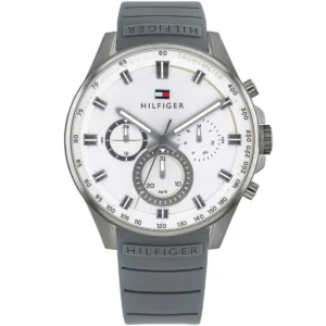 Tommy Hilfiger Watch 1791972