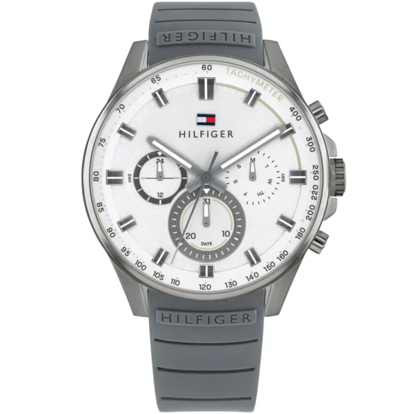 Tommy Hilfiger Watch 1791972