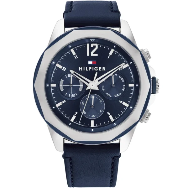 Tommy Hilfiger Watch 1792063