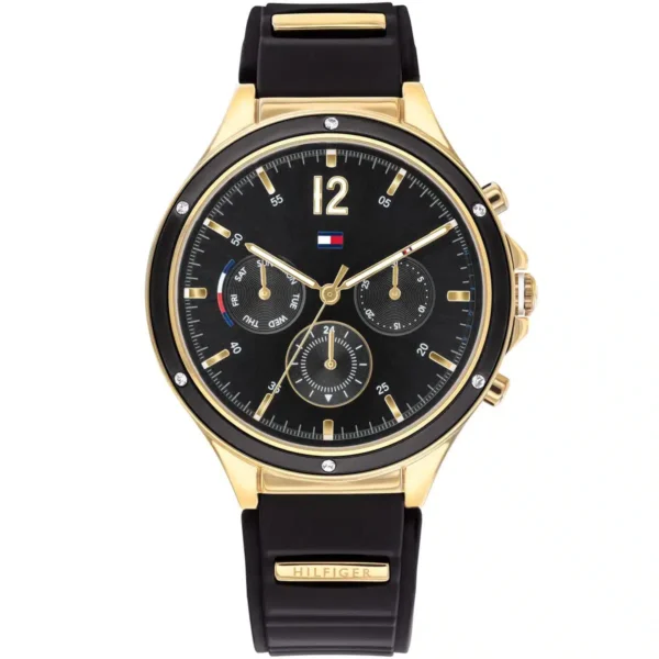 Tommy Hilfiger Watch 1782282