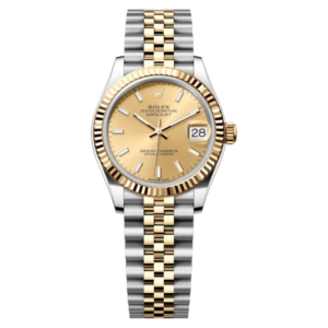 ROLEX DATEJUST Mirror Original