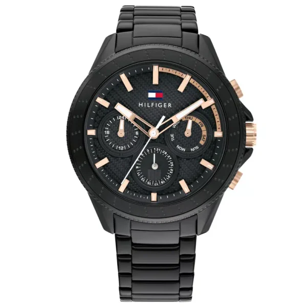 Tommy Hilfiger Watch 1791858