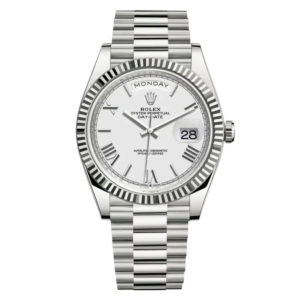ROLEX DAYDATE Mirror Original