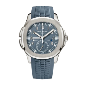 Patek Aquanaut Chronograph Mirror Original