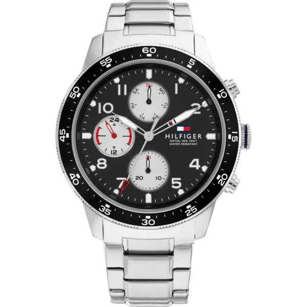 Tommy Hilfiger Watch 1791950