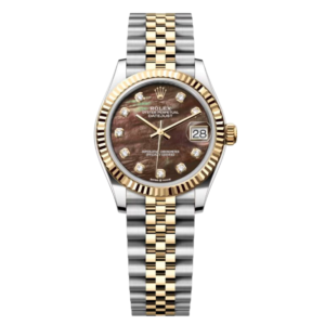 ROLEX DATEJUST Mirror Original