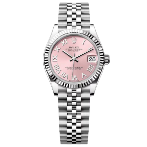 ROLEX DATEJUST Mirror Original