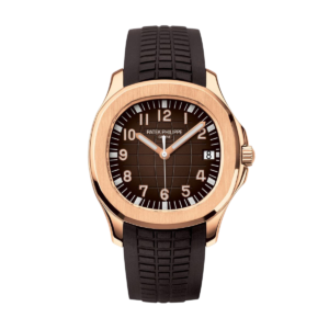 Patek Aquanaut Mirror Original