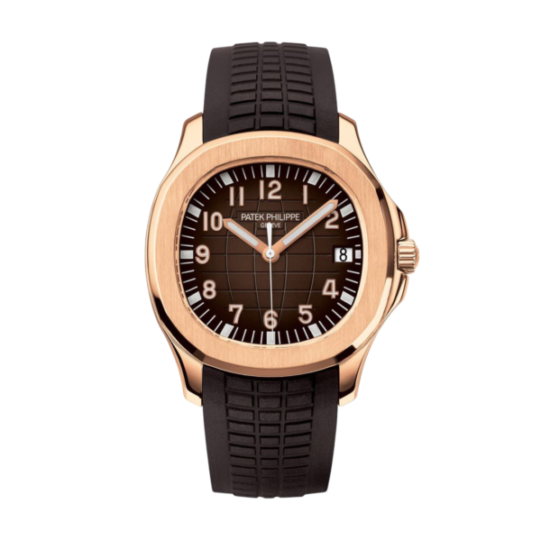 Patek Aquanaut Mirror Original