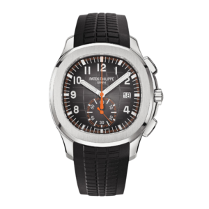Patek Aquanaut Chronograph Mirror Original