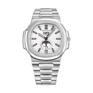 Patek Nautilus Calendar Moon MirrorOriginal