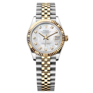 ROLEX DATEJUST Mirror Original