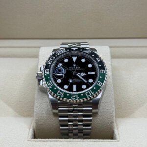 Rolex GMT Master Sprite Super Clone Swiss Machine