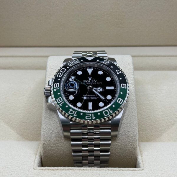 Rolex GMT Master Sprite Super Clone Swiss Machine