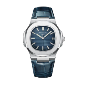 Patek Nautilus leather Mirror Original